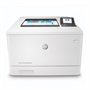 HP Color LaserJet Managed E45028dn 3qa35aakv front view