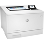 HP Color LaserJet Managed E45028dn 3qa35aakv side view
