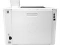 HP Color LaserJet Pro M454dw Impresora Láser Vista Trasera