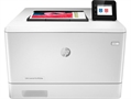 HP Color LaserJet Pro M454dw Impresora Láser Vista Frontal