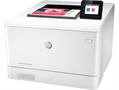 HP Color LaserJet Pro M454dw Impresora Láser Vista Isométrica 1