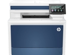 HP Color LaserJet Pro MFP 4303fdw - Impresora Láser, Inalámbrica, Color,  Blanco y Azul