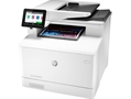 HP Color LaserJet Pro MFP M479DW diagonalL