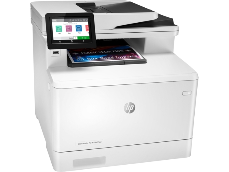 HP Color LaserJet Pro MFP M479DW preview