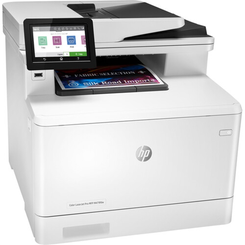 HP Color LaserJet Pro PreView