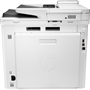 HP Color LaserJet Pro View