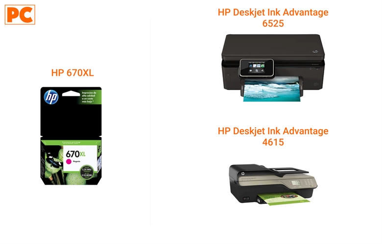 HP CZ119AL M