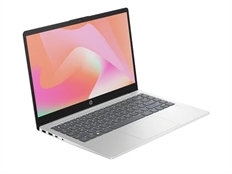 HP D0CP3LA - Laptop, 14", Intel Core i3-1315U, 4.5GHz, 8GB RAM, 512GB SSD, Plateado, Teclado en Español, Windows 11 Home