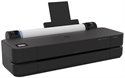 HP DesignJet T250 Doer Left