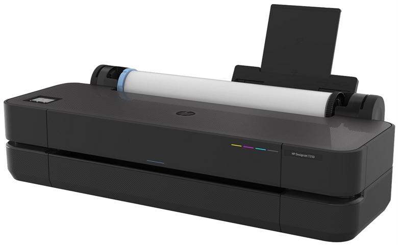 HP DesignJet T250 Doer Right