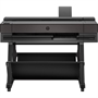 HP DesignJet T850 front