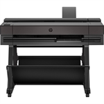 HP DesignJet T850 36-inch Plotter - Large Format Plotter, 36", Color, Inkjet, Wi-Fi, Gigabit Ethernet