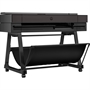 HP DesignJet T850 left