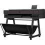 HP DesignJet T850 right