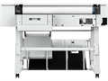 HP DesignJet T950 36 back view