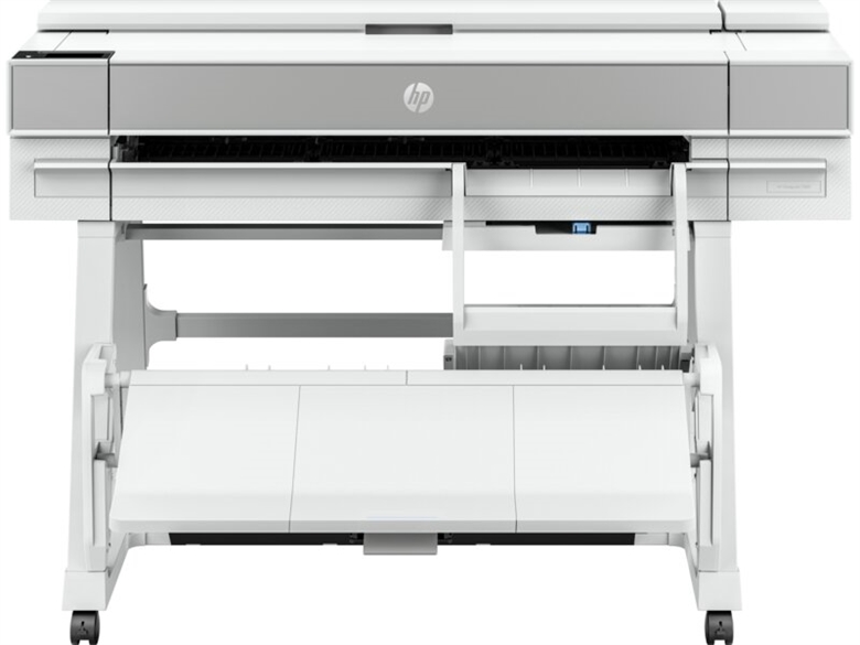 HP DesignJet T950 36 front view