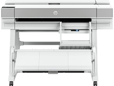 HP DesignJet T950 - Thermal Inkjet Printer 36", Plotter, Color, White