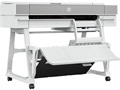 HP DesignJet T950 36 side view