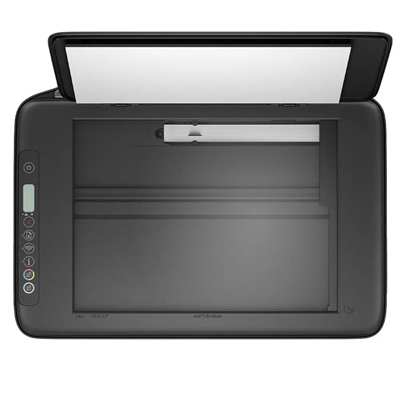 HP Deskjet Ink Advantage 2874 Above View