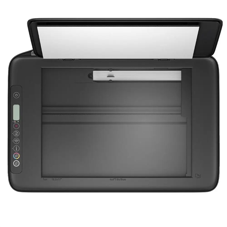 HP Deskjet Ink Advantage 2874 Above View