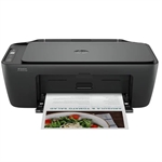 HP Deskjet Ink Advantage 287 - Multifunction Inkjet Printer, Wireless, Color, Black