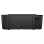 HP Deskjet Ink Advantage 2874 Rear View