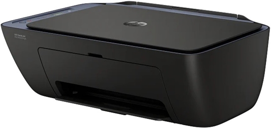 HP Deskjet Ink Advantage 2975 AIO WLS P C S 7 5 5 5PPM Front View 2