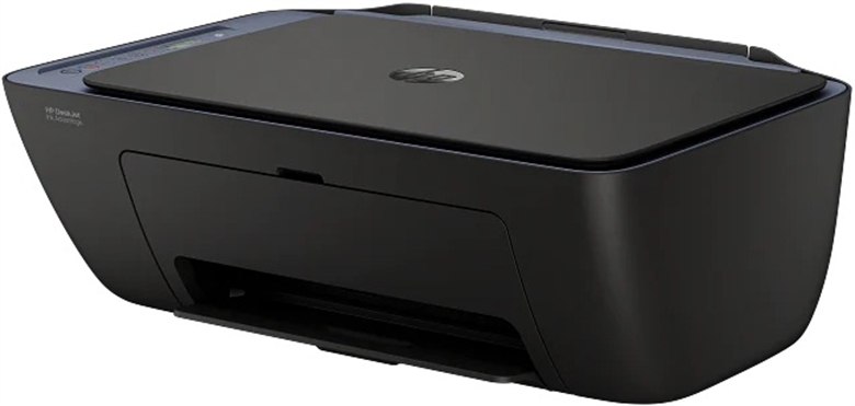 HP Deskjet Ink Advantage 2975 AIO WLS P C S 7 5 5 5PPM Front View 2