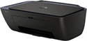HP Deskjet Ink Advantage 2975 AIO WLS P C S 7 5 5 5PPM Front View 2