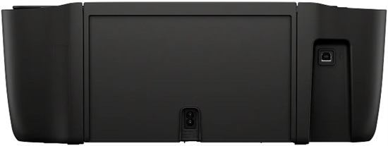 HP Deskjet Ink Advantage 2975 AIO WLS P C S 7 5 5 5PPM Rear View 4