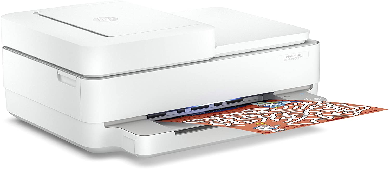HP Ink Advantage 6475 en Panamá | Pana Compu