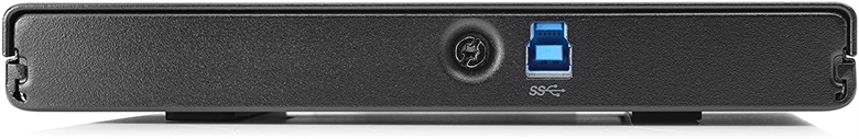 HP Modulo Mini ODD Lector CD DVD USB 3.0 Puertos