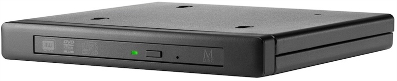 HP Modulo Mini ODD Lector CD DVD USB 3.0