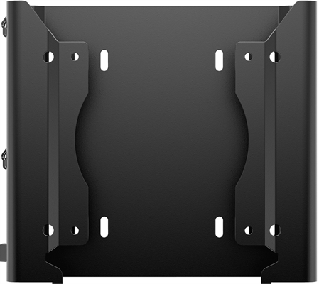 HP Desktop Mini v4 VESA vista frontal