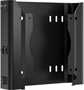 HP Desktop Mini v4 VESA vista de lado trasero
