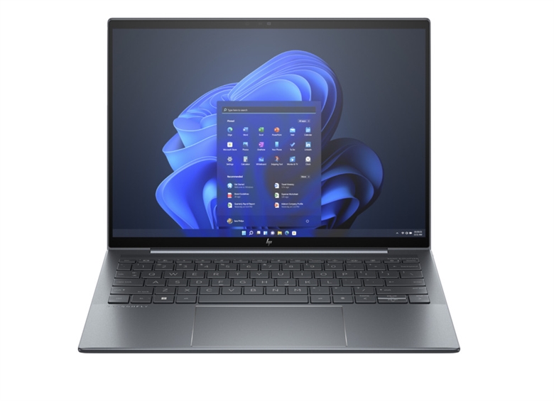 HP Dragonfly G4 - Laptop