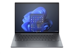 HP Dragonfly G4 - Laptop, 13.5", Intel Core i7-1355U, 5.0GHz, 32GB RAM, 1TB SSD, Dark Blue, Backlit Spanish Keyboard, Windows 11 Pro