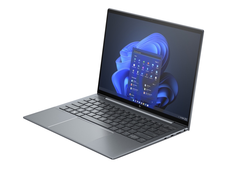 HP Dragonfly G4 - Laptop2