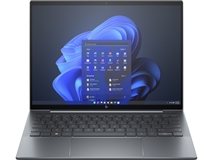 HP Dragonfly G4 - Laptop, 13.5", Intel Core i5-1335U, 16GB RAM, 512GB SSD, Slate Blue, Backlit English Keyboard, Windows 11 Pro