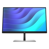 HP E22 G5 - Monitor, 21.5", FHD 1920 x 1080, IPS, 16:9, Tiempo de Refresco 75Hz, HDMI, DisplayPort, Negro