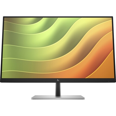 HP E24u G56N4D0AAABA monitor front view