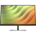 HP E24u G5 - Monitor, 23.8", FHD 1920 x 1080, IPS, 16:9, 75Hz Refresh Rate, HDMI, DisplayPort, Black