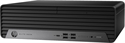 HP Elite 800 G9R - Mini Desktop Intel Core i7-13700 5-2 GHz 16GB RAM 1TB SSD Windows 11 Pro Vista Frontal Derecha