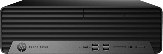 HP Elite 800 G9R - Mini Desktop Intel Core i7-13700 5-2 GHz 16GB RAM 1TB SSD Windows 11 Pro Vista Frontal