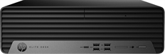 HP Elite 800 G9R  - Mini Desktop, Intel Core i7-13700, 5.2 GHz, 16GB RAM, 1TB SSD, Windows 11 Pro