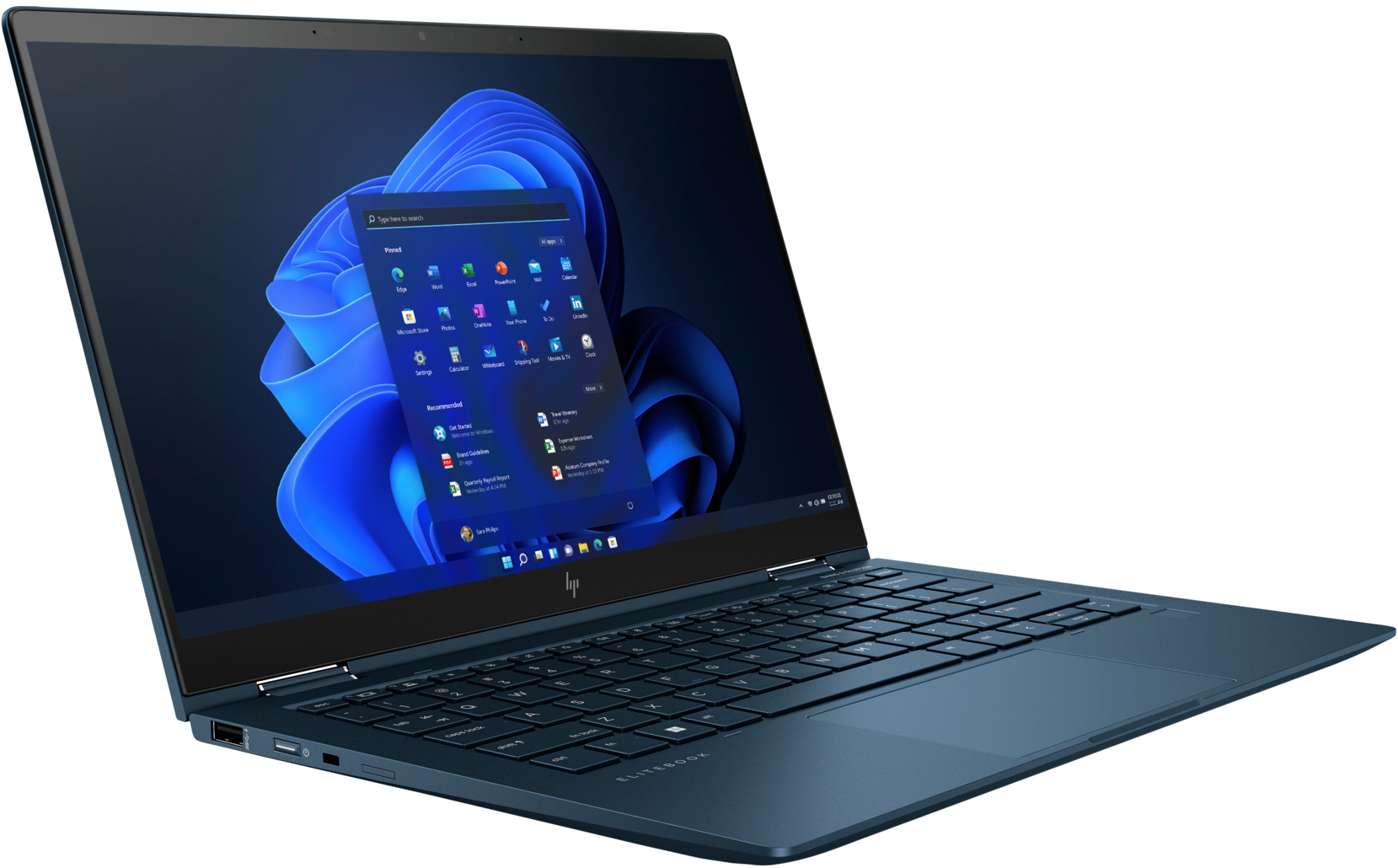 HP ELITE DRAGONFLY G2 NOTEBOOK en Panamá | Pana Compu