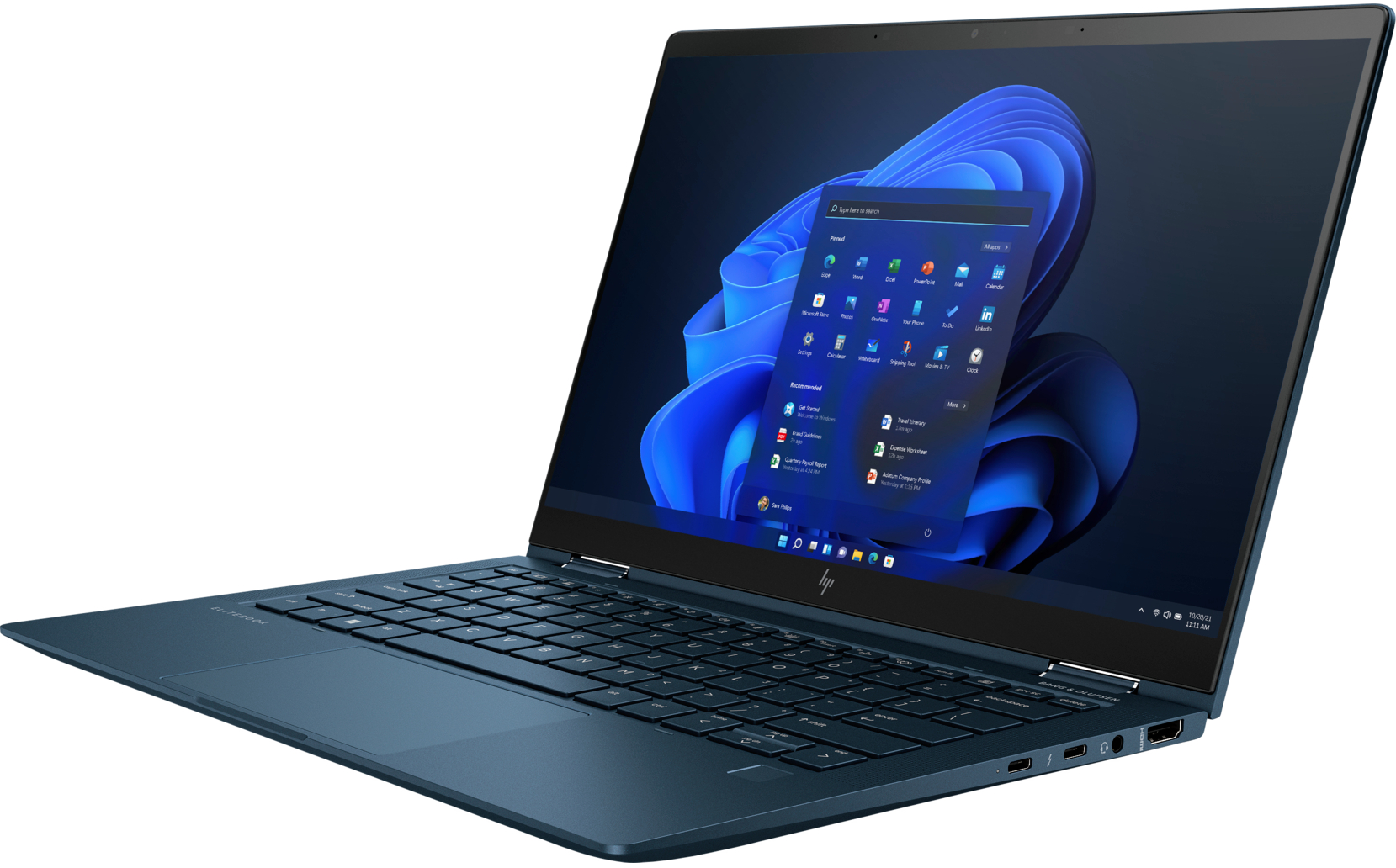 HP ELITE DRAGONFLY G2 NOTEBOOK en Panamá | Pana Compu
