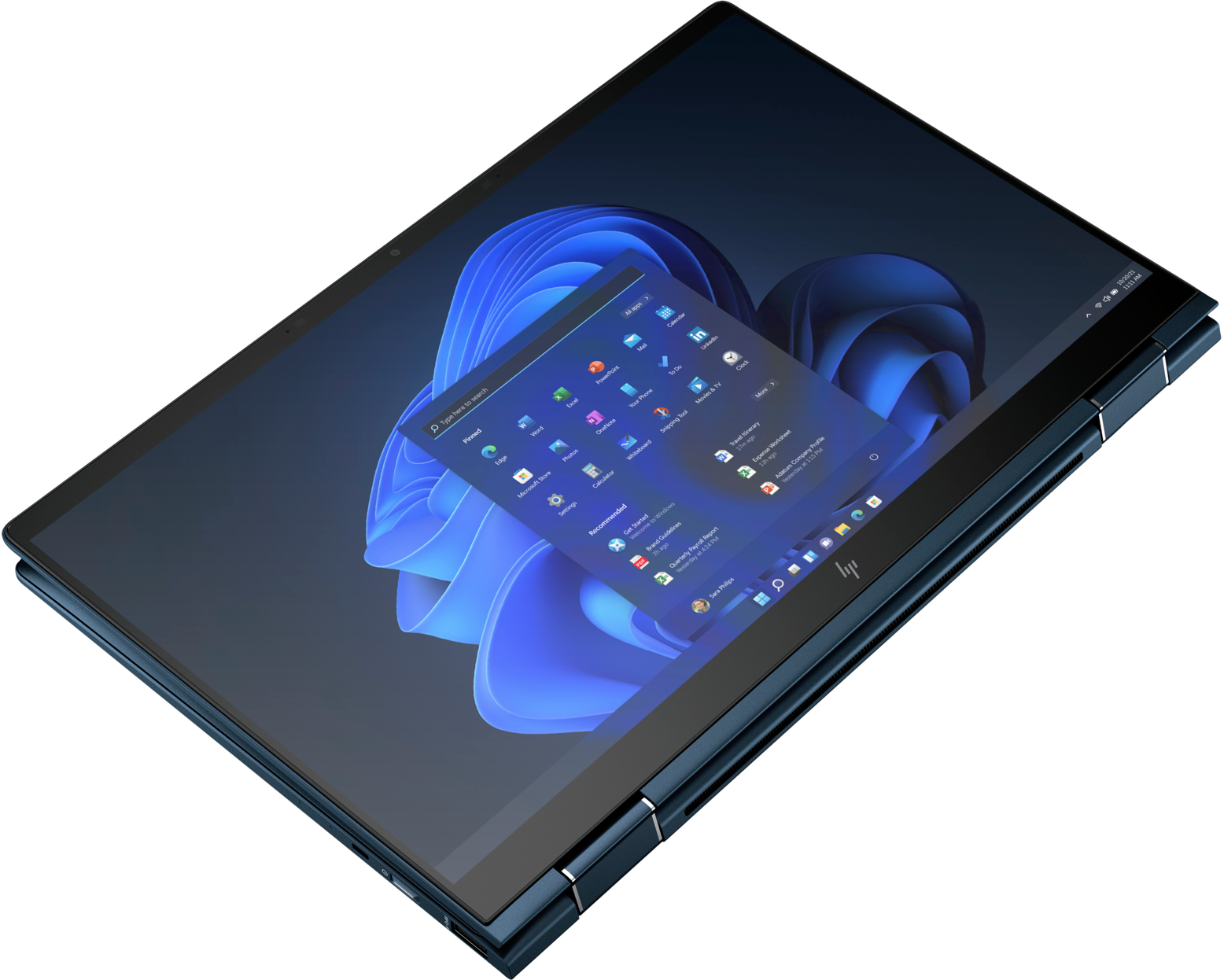 HP ELITE DRAGONFLY G2 NOTEBOOK en Panamá | Pana Compu