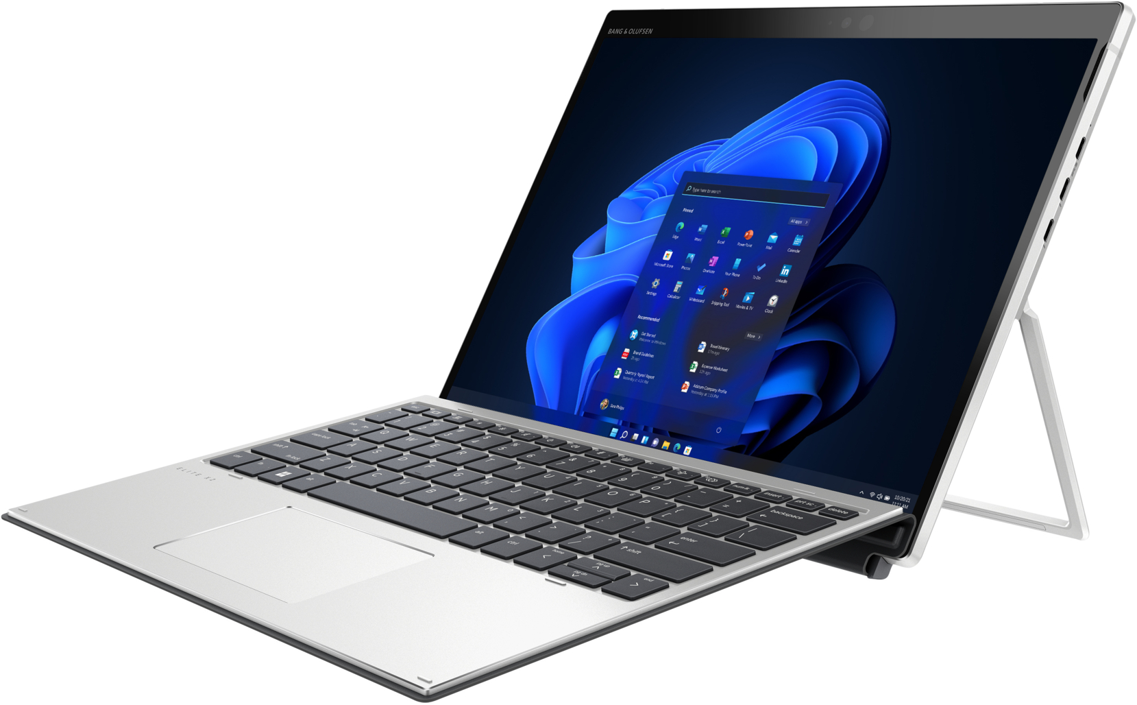HP Elite x2 本体 Intel Core i5 HP Elite x2 G8 - i5-1135G7 · Xe Graphics G7 80 EU · 13.0”, WUXGA+