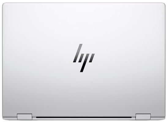 HP Elite x360 1040 G11 vista de lado trasero